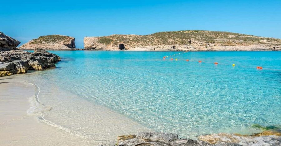 Comino Private Boat Tours: Blue/Crystal Lagoon, Malta & Gozo - Starting from Ċirkewwa or Mġarr Harbour