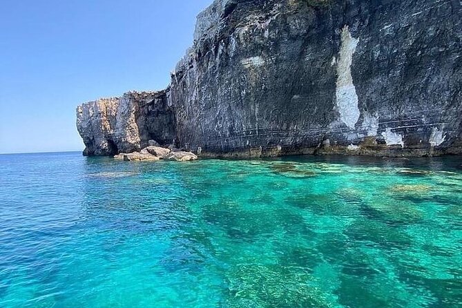 Comino Private Boat with Snorkeling and Cave Sightseeing - Why the private boat format matters around Comino