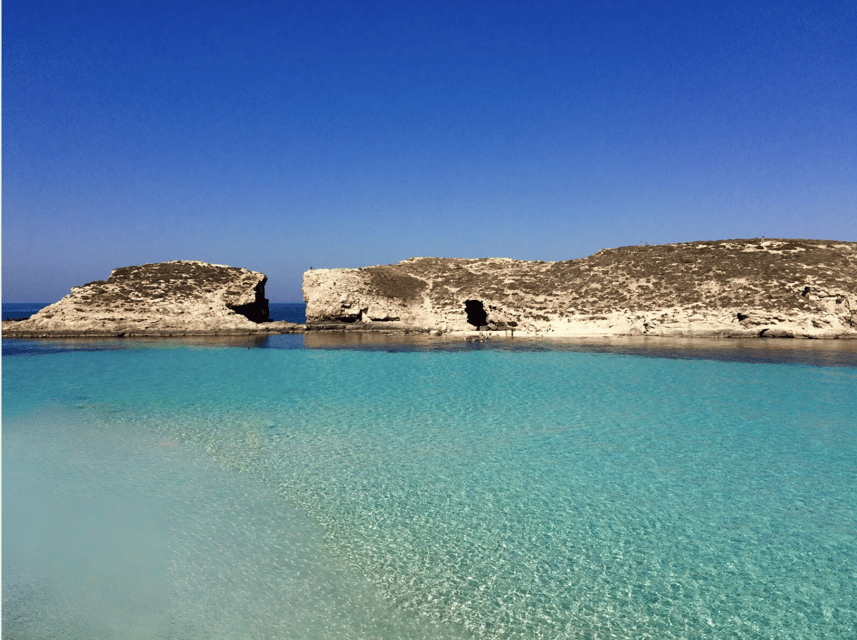 Comino's Best in a Flash: Caves, Coves & Beaches Boat Tour - Key points to know before you book