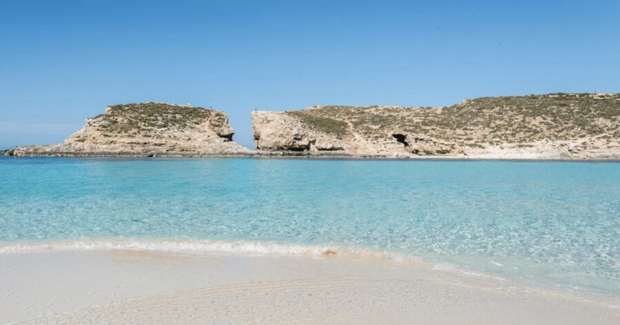 Comino's Best in a Flash: Caves, Coves & Beaches Boat Tour - Why this short Comino cruise works