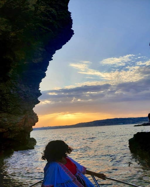 Comino Splash & Dash: Private Blue/Crystal Lagoon Boat Tour - The speedboat ride to Comino