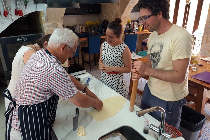 Cooking Class in Gozo with Market Visit - Why this Gozo cooking class feels local