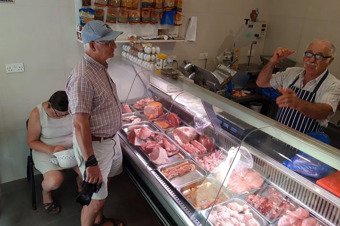 Cooking Class in Gozo with Market Visit - What the praise gets right