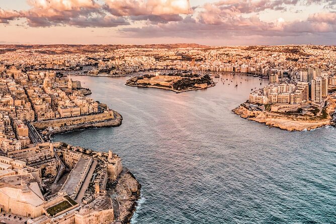 Cruise around Malta's Harbours and Creeks from Sliema - Is $24.19 good value for this Malta cruise?
