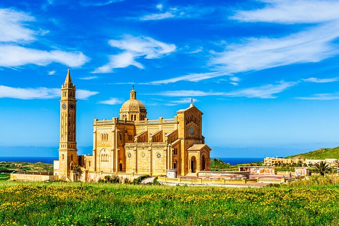 Cruise-Friendly Malta Mdina Valletta Tour from Cruise Port - St. Paul’s Cathedral and the Mdina bastions