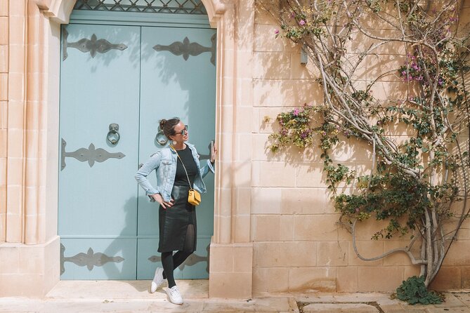 Discover Mdina & Rabat Private Walking Tour - Continuing into Rabat