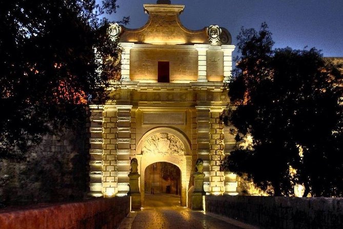 Discover Mdina & Rabat Private Walking Tour - Is $180.72 a fair price?