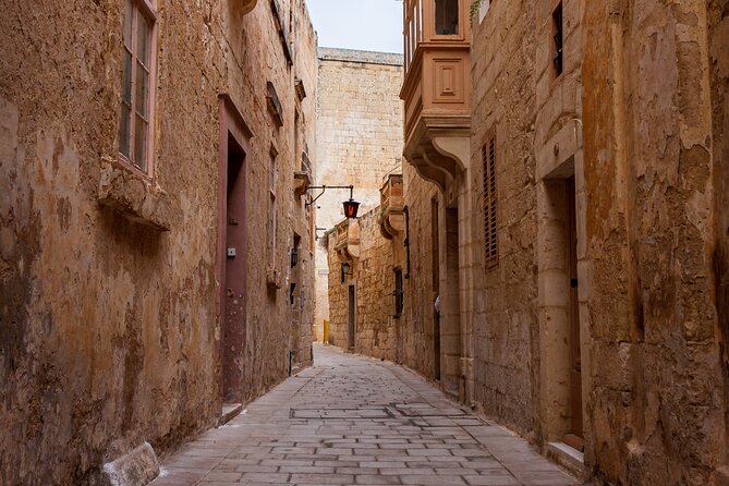 Discover Mdina & Rabat Private Walking Tour - Starting at Mdina Gate