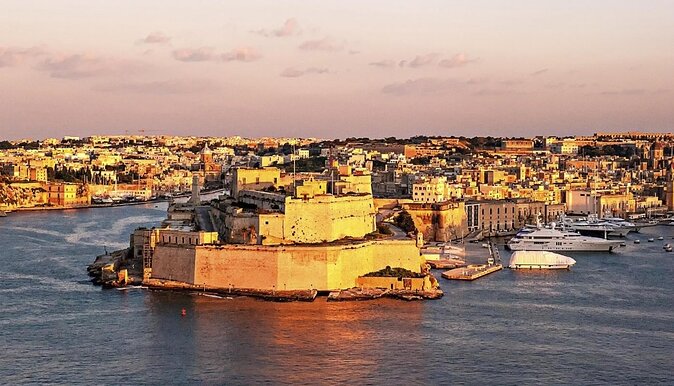 Discover the 3 Cities - Private Insider Walking Tour - Key points to know before booking
