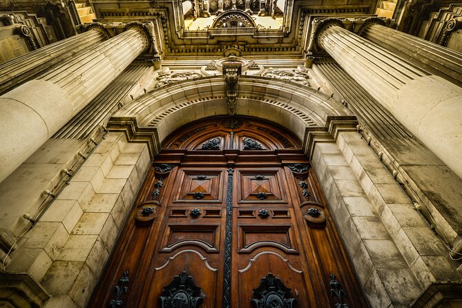 Discover the 3 Cities - Private Insider Walking Tour - Why Birgu makes a strong walking tour base