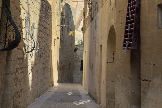 Discover the 3 Cities - Private Insider Walking Tour - The Inquisitor’s Palace brings a different kind of story