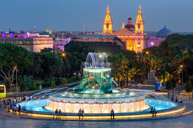 Discover Valletta Half-Day Walking Tour - Why this Valletta walk works as a first introduction