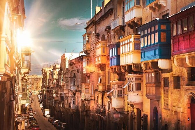 Discover Valletta Private Walking Tour - Insider Tour - Timing, meeting point, and the reliability question