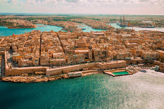 Discover Valletta Private Walking Tour - Insider Tour - Who will get the most from this walk