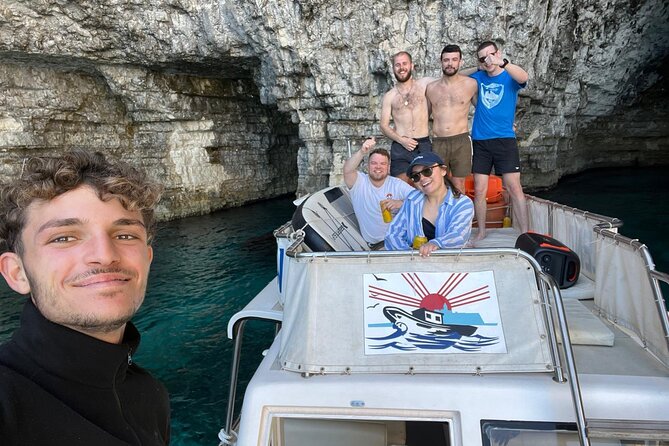 Explore Comino, Blue Lagoon & Caves - Private speed boat - Why a private Comino boat makes sense
