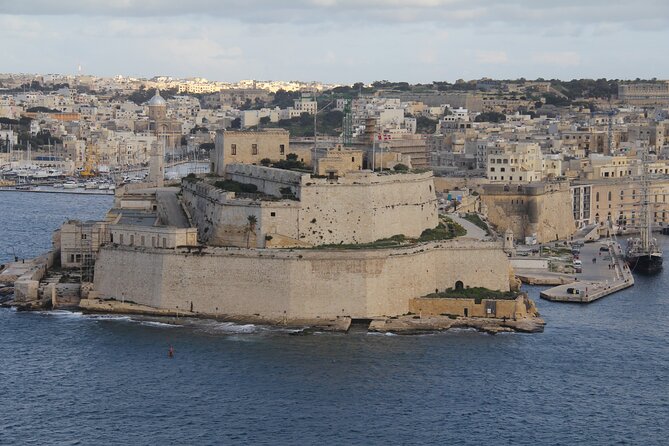 Explore Malta in a Self-drive Electric Car Tour - The talking GPS is your guide