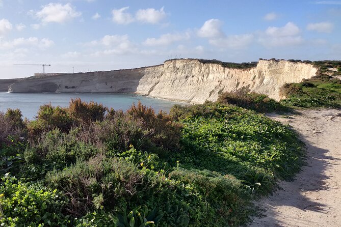 Exploring Marsaxlokk, Blue Grotto and Malta best sights! - A private way to see Malta’s southern sights
