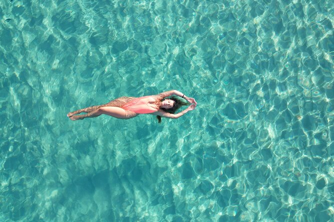 Family Private Boat Trip, Blue Lagoon, Malta, Comino & Gozo - Blue Lagoon and Comino’s best-known water