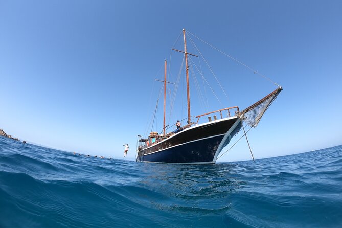 Fernandes Gozo & Comino - The food and drink package adds real value