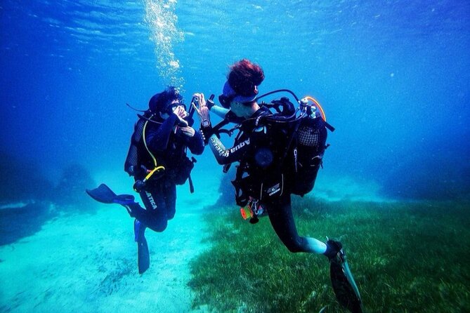 First Experience Scuba Diving - Should you book this Malta scuba experience?