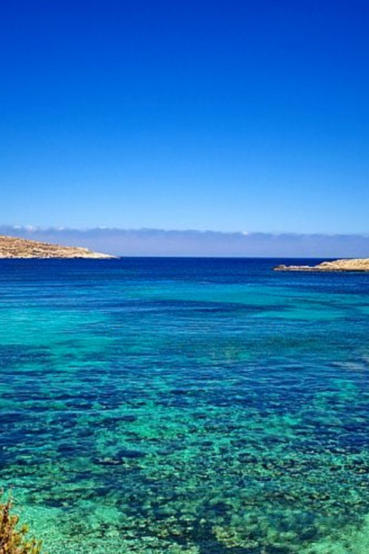 Fisher’s Trek: Cominotto Island, Prime Fishing Spots & Gozo - Gozo and the wider Maltese coast