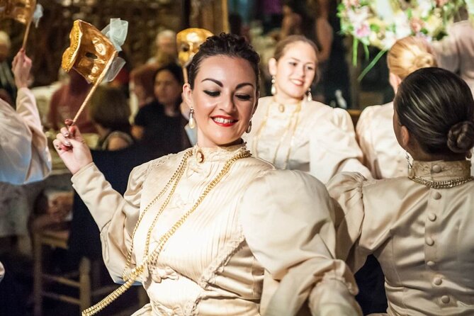 Folklore Evening Dinner Show at a Traditional Maltese Restaurant Incl. Transfers - A Maltese evening at Ta’ Marija since 1964