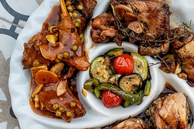 Folklore Evening Dinner Show at a Traditional Maltese Restaurant Incl. Transfers - Booking details and cancellation