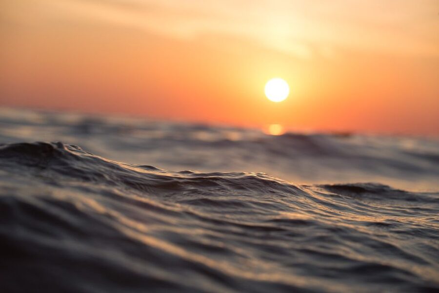 From Bugibba: Blue Lagoon Sunset Cruise - Leaving Bugibba on The Mermaid