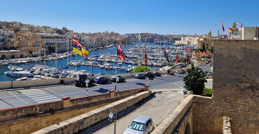 From Cospicua: Senglea, Bormla, and Birgu Walking Tour - Why the Three Cities deserve your time