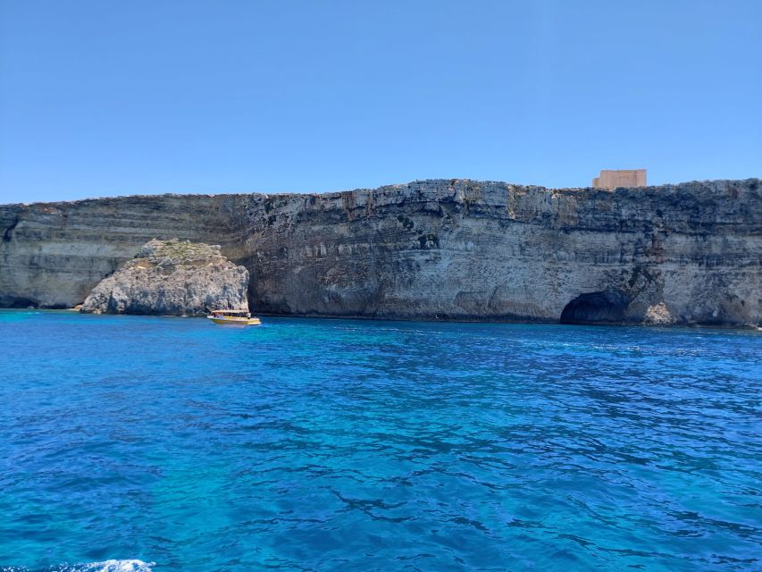 From Malta: Blue Lagoon and Gozo Tour w/Quads and Dinner - Who should book this experience?