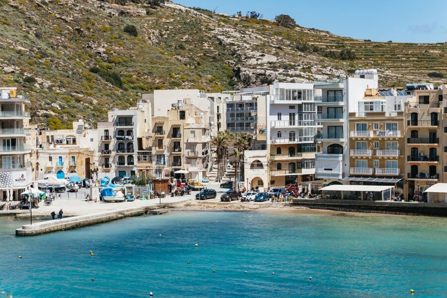 From Malta: Full-Day Gozo Quad Tour with Lunch and Boat Ride - Saltpans, Ghasri Valley, and the quieter side of Gozo