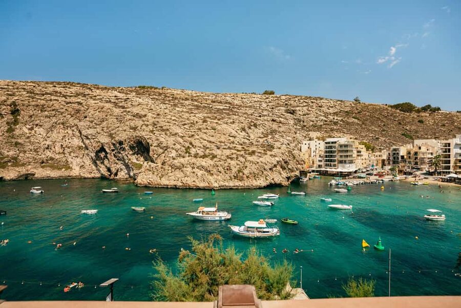 From Malta: Gozo & Comino Quad Bike & Boat Tour with Lunch - Why this Gozo tour works so well