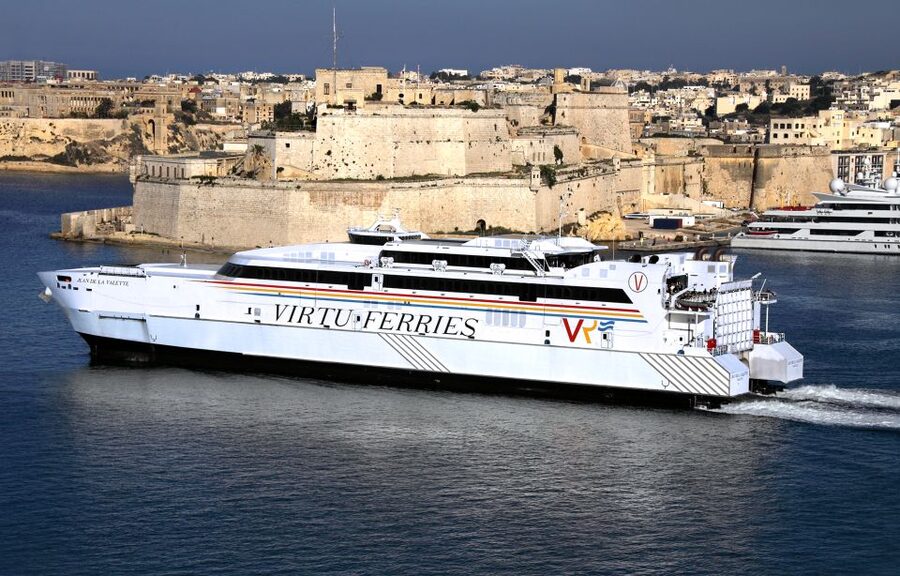 From Malta: Syracuse and Marzamemi Day Trip with Guide - Key points to know before booking