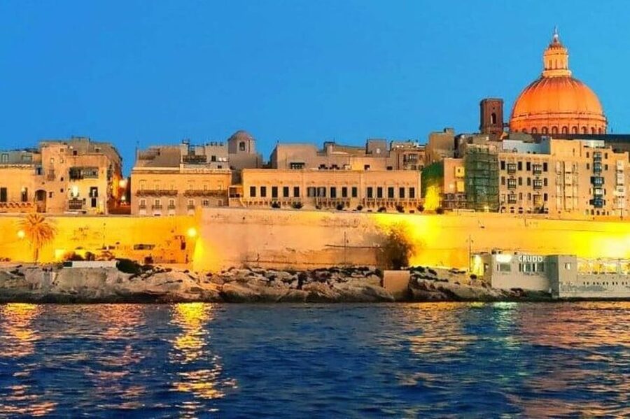 From Marsamxett: Maltese Islands Private Yacht Charter - Who will enjoy this charter most