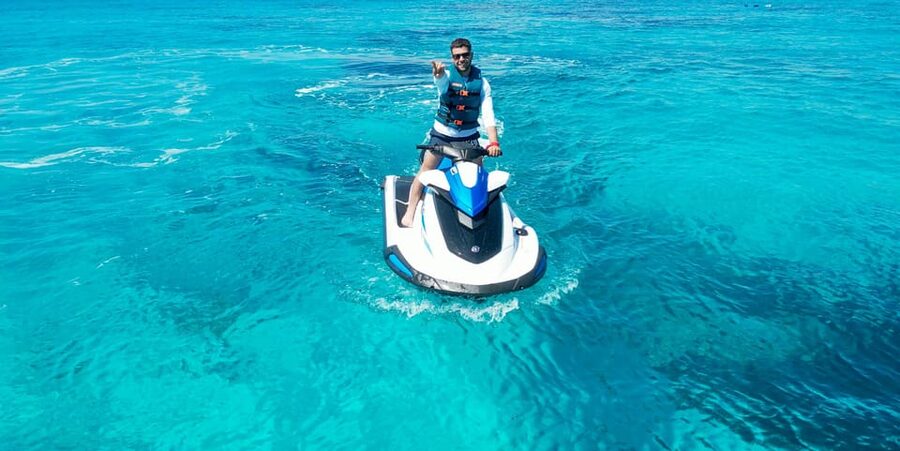 From Mellieħa: Comino, Blue Lagoon, and Gozo Jet Ski Tour - Should you book the Comino jet ski tour?