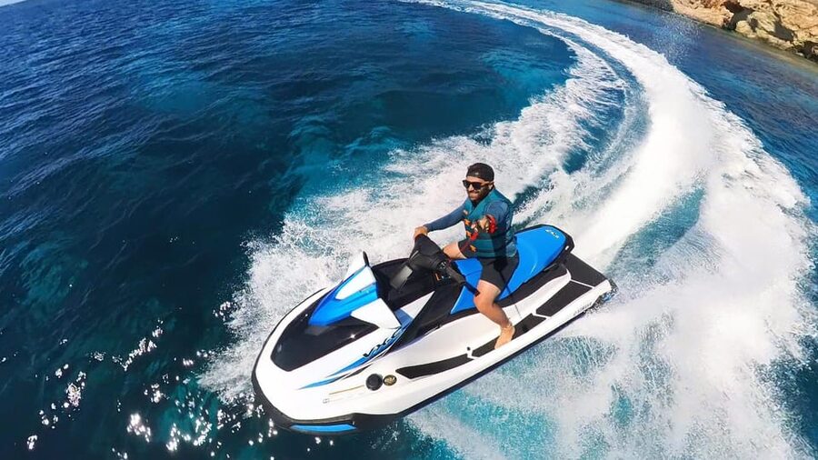 From Mellieħa: Comino, Blue Lagoon, and Gozo Jet Ski Tour - Who will enjoy this ride most