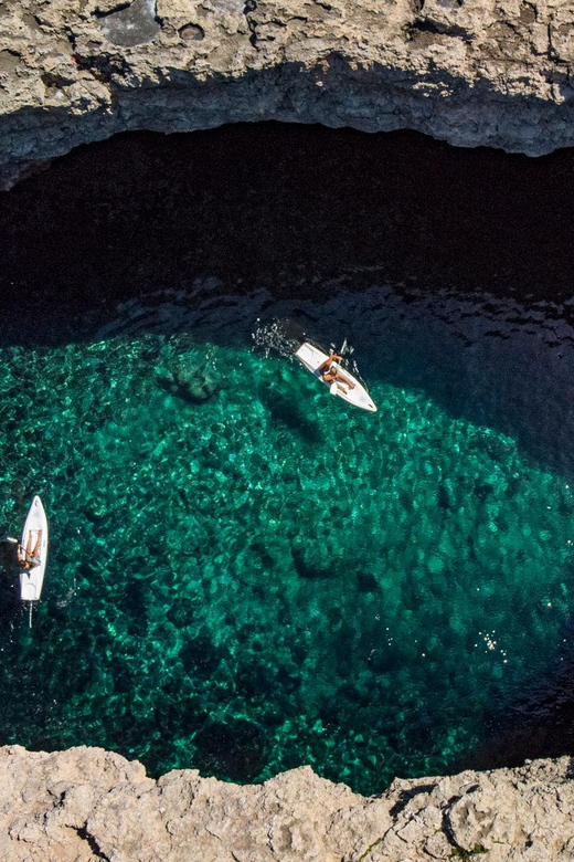 From Mellieħa: Coral Lagoon Kayak Rental - Should You Book the Coral Lagoon Kayak Rental?