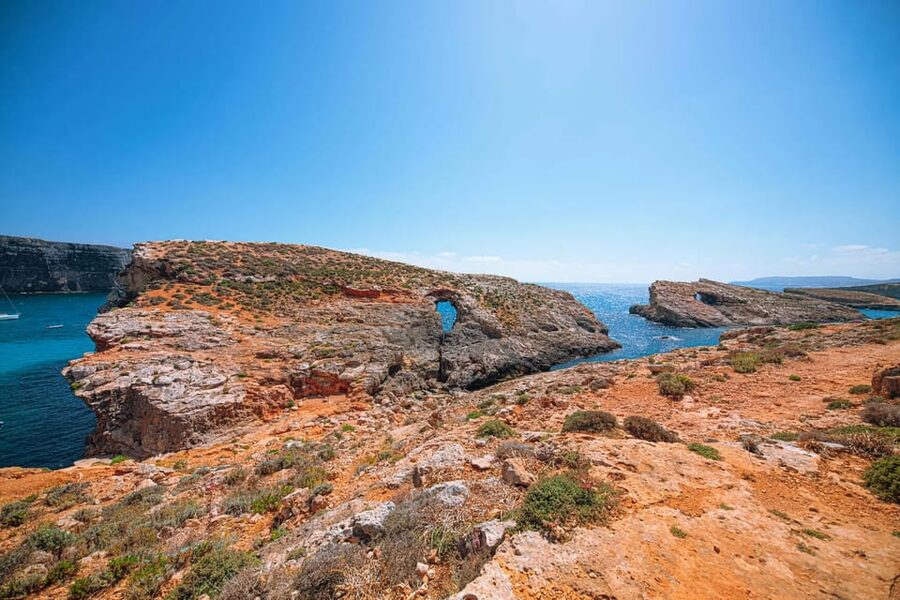 From Mellieha: Three Bay Cruise including the Blue Lagoon - Who should book this cruise?