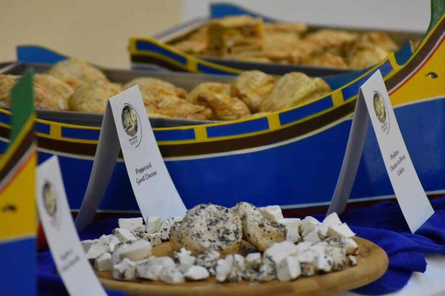 From Mosta: City Highlights Tour of Mosta with Buffet Lunch - Starting at the Rotunda of Mosta