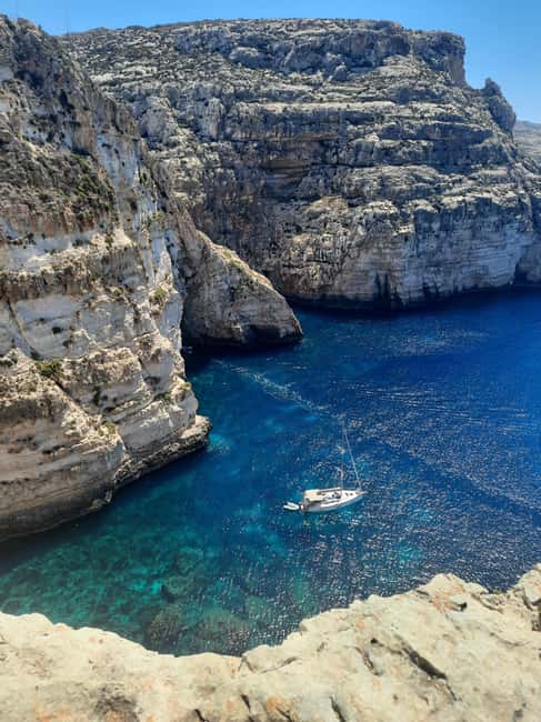 From Sliema: Blue Grotto Trip - Including Boat Cave Tour - Should you book it?