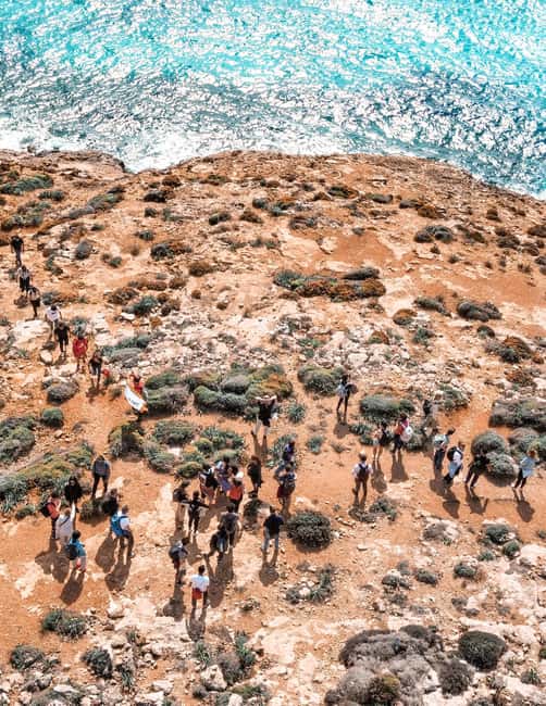 From Sliema: Comino & Blue Lagoon Trip - Including Boat Ride - Who should book this Comino day trip?