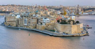 Cruise Around Malta’s Harbours & Creeks
