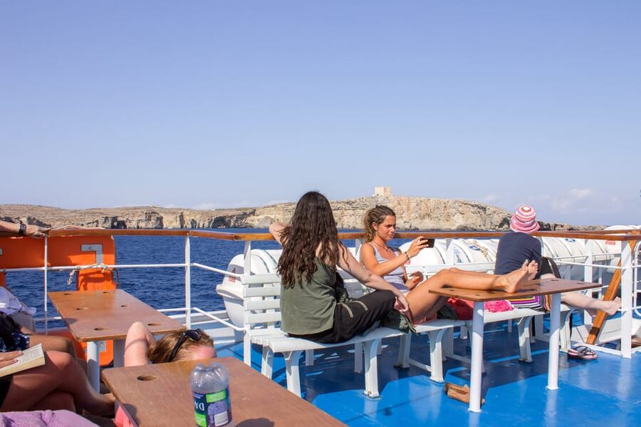 From Sliema: Full-Day Cruise to Comino and the Blue Lagoon - Who will enjoy this cruise most