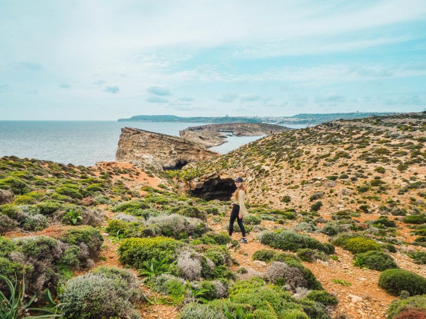 From Sliema: Gozo, Comino & The Blue Lagoon Boat & Bus Tour - FAQ