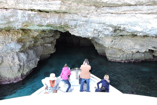 From Sliema: Malta Cruise to Blue Lagoon, Crystal Lagoon & Caves - Why this Sliema cruise works well