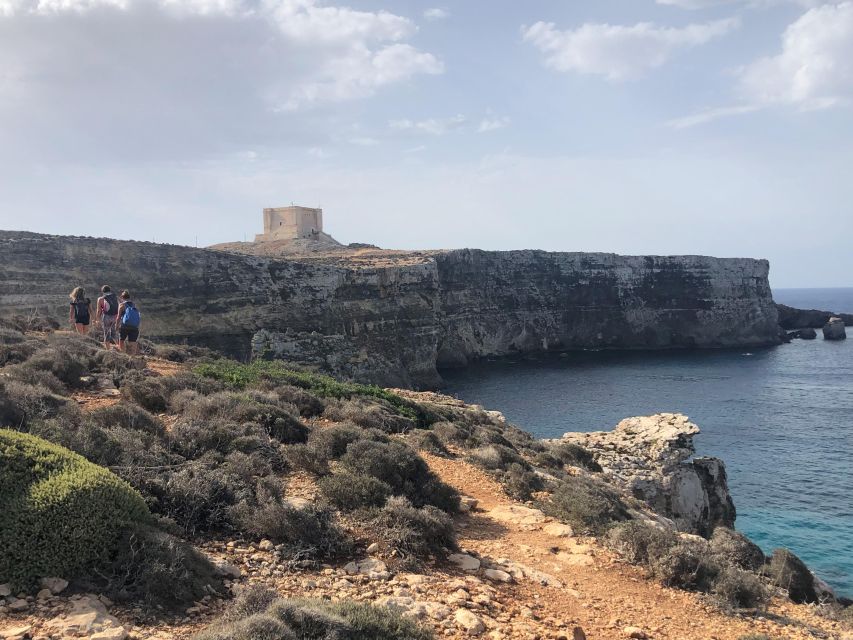 From Sliema or Bugibba: Two Islands Ferry to Comino and Gozo - Who will enjoy this ferry most
