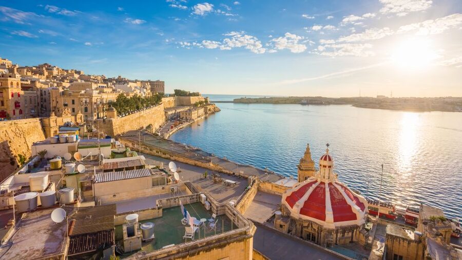 From Sliema: Valletta and the Three Cities Scenic Cruise - Weather, motion, and cancellations