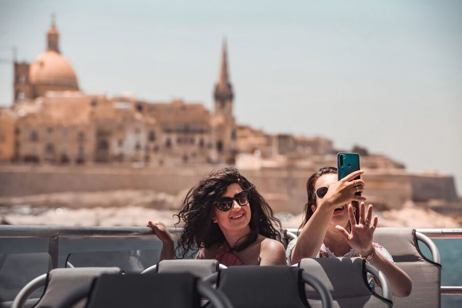 From Sliema: Valletta and the Three Cities Scenic Cruise - Why the harbour view changes everything
