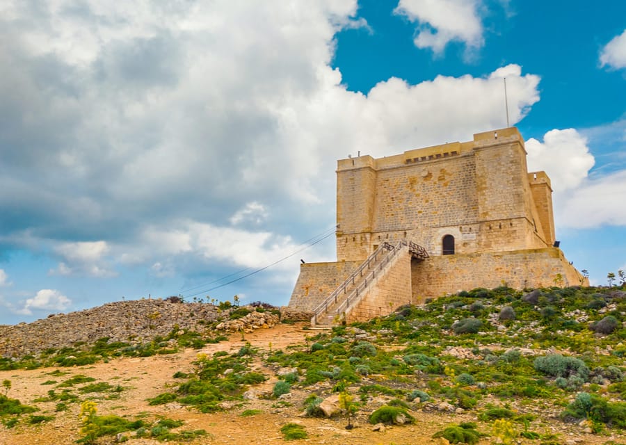 From St. Julian's: Comino and Blue Lagoon Trip by Speedboat - Key points to know before booking