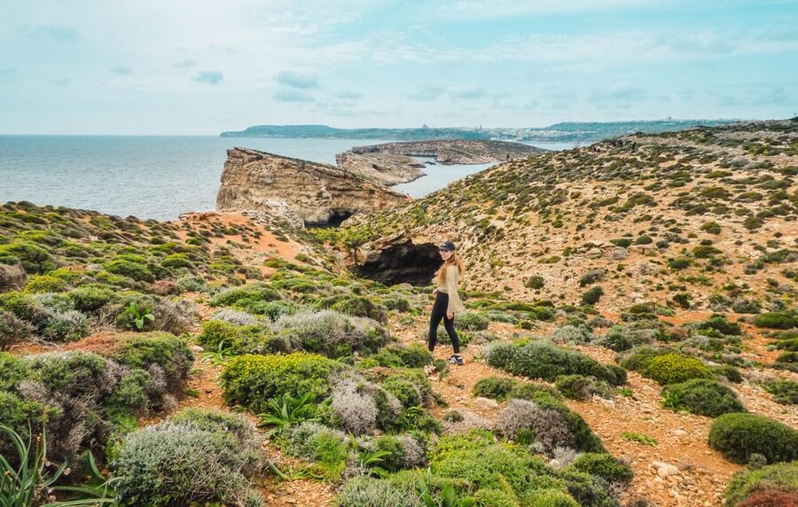From St. Julian's: Comino and Blue Lagoon Trip by Speedboat - Is $53 a fair price?